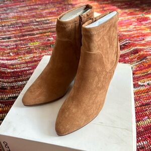 Aldo Snoddy Ankle Bootie - Brand New